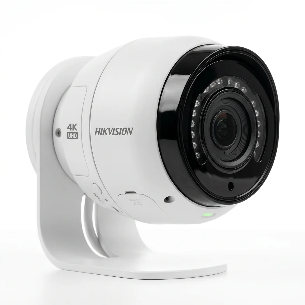 Caméra IP