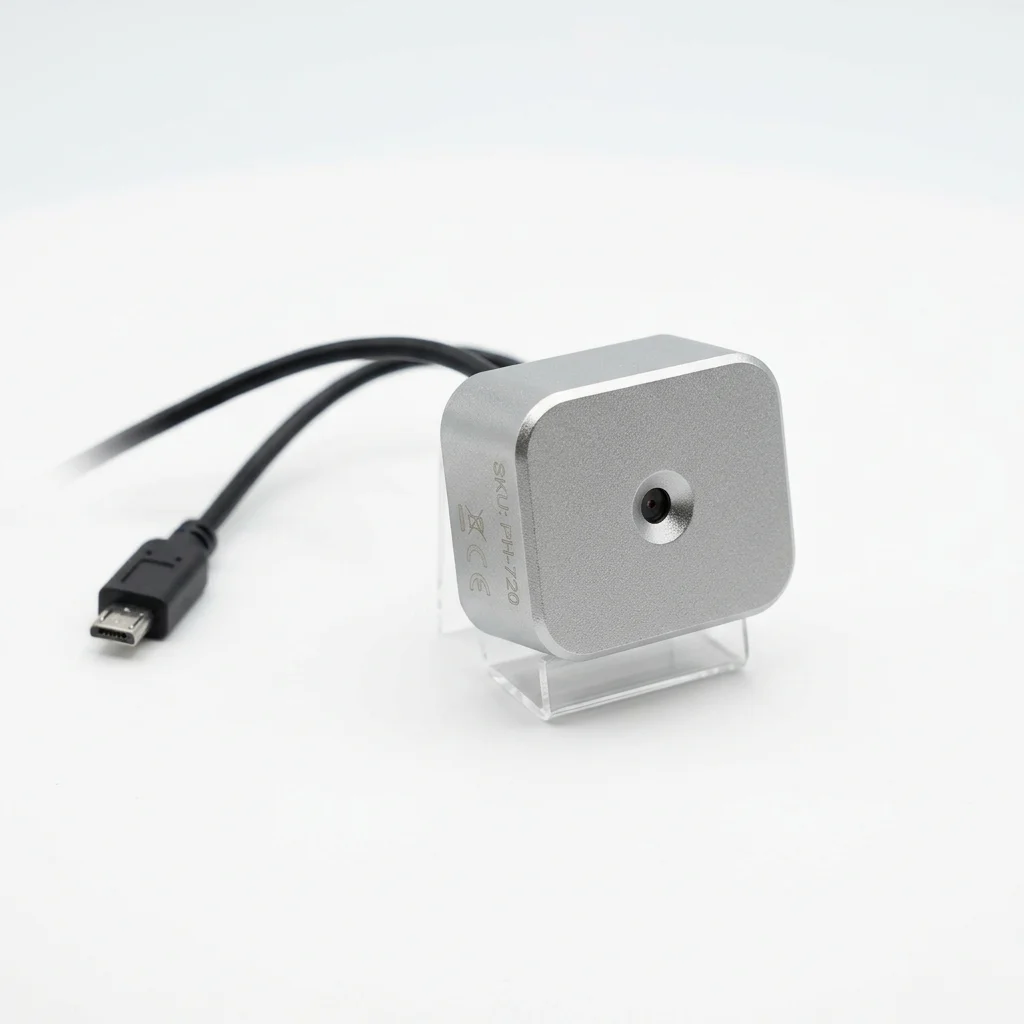 Caméra Pinhole