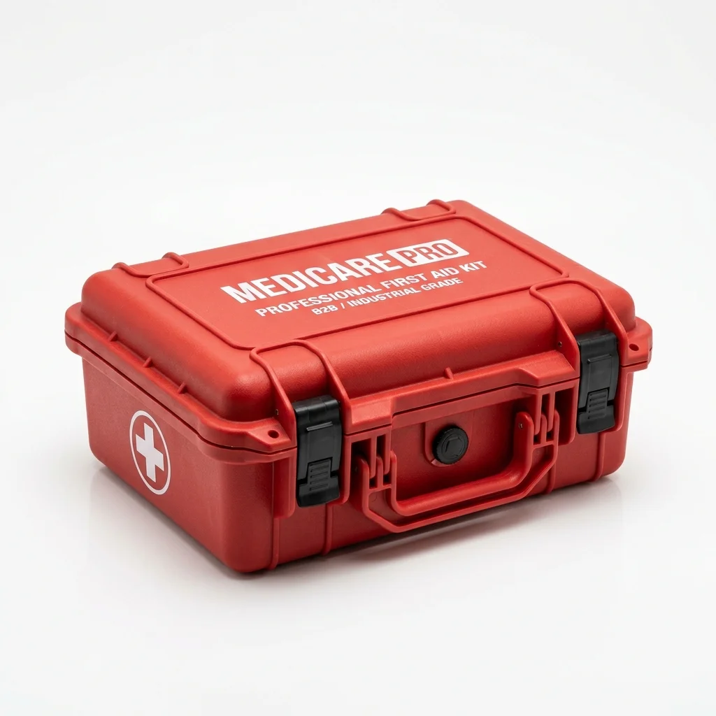 Trousse de Secours