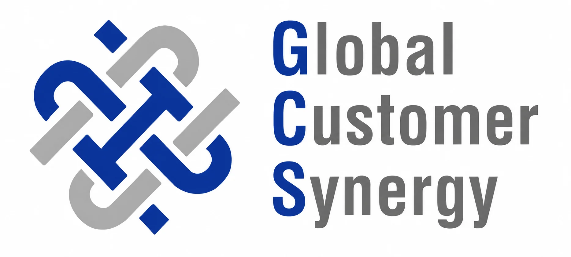 Global Customer Synergy Logo